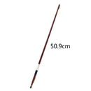 Newest Arbor Violin Bow Fiddle Bow HorsehairExquisite for Violin of 1/8Size 3C