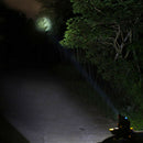 Portable Camping Light Led Spotlight Chandelier Charging Flood Lights Suita