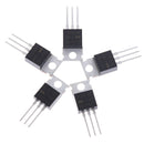 5Pcs V60100C MBR60100CT TO220 To-220 Schottky Diode 60A 100V OriginalB Hn