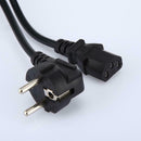 Automotive Car Charger Lighter Inverter 220V to 12V Power Adapter EU Plug