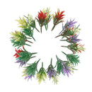 100 Pcs Flowering Plants Landscape Landscape Scale 1: 100