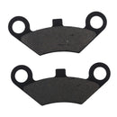 Motorcycle Front Brake Pad 2x