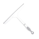 Practical Soft Glass Scraper Wiper Window Brush Cleaner Car Window Washing  Y2H9