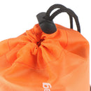 1Set Emergency Survival Sleeping Bag Portable Waterproof Reusable Sleeping  OZ