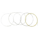 Replacement Strings For 5-string Banjo