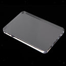 Acrylic Block Stamping Block Rectangle for Card Making Craft Tools 15x10cm