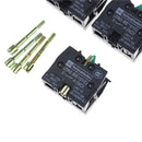 5PCS ZB2-BE101C Push Button Switch Contact Block XB2 Series Products M&O