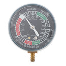 Motorcycle Vacuum Carburetor Synchronizer Synchronization Carb Gauge