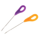 4PCS Bait Needle Driller Tool Baiting Needle Drill Portable Needle Hook NeedleOZ