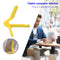 Foldable Phone Tablet Stand Holder Adjustable Angle Stability Desktop Bracket
