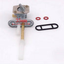 Fuel Valve Switch Shutoff Petcock for Kawasaki KDX200 KDX220 KDX250