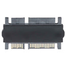 7+15Pin Male to Male Port Converter Adapter for 2.5inch SATA HDD SSD
