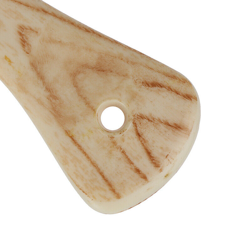 1X Large Wide Tooth Comb Hair Detangling Hairdressing Rake Comb Suitable  Sa Jf