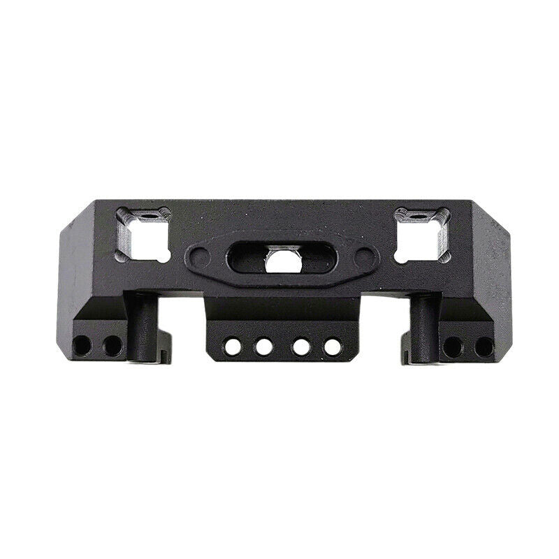 Steering Gear Holder for 1/10 RC Crawler Cars Winch Wheel W2R8