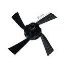 5Pcs Side Brush For Botvac D Serie D75 D80 D85 Neato Botvac Connected D3 D5 C7U8