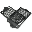 2 Pcs R1200GS Motorcycle Radiator Grille Guard Protector Protective Cover F R1K3
