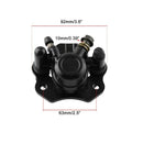 Hydraulic Brake Front Rear Caliper for 50Cc 70Cc 90Cc 110Cc 125Cc 150Cc ATV