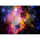 5D DIY Full Drill Diamond Painting Gorgeous Universe Cross Stitch (B449)