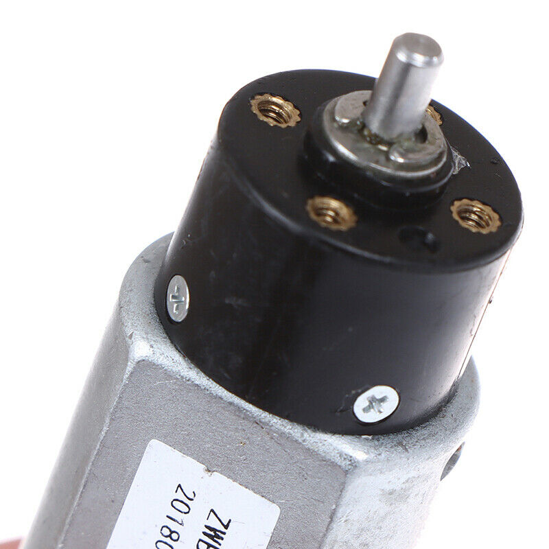 DC 3V Micro Motors High Speed Mute Large Torque 180 Planetary Geared Motor Hn