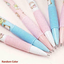 Mechanical Pencils School Office Supply Student Stationery Pencils Kid Auto Y2B3