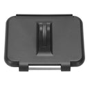 Sports camera Universal Connection Backdoor for Frame Housing Case Back DoorF7G1