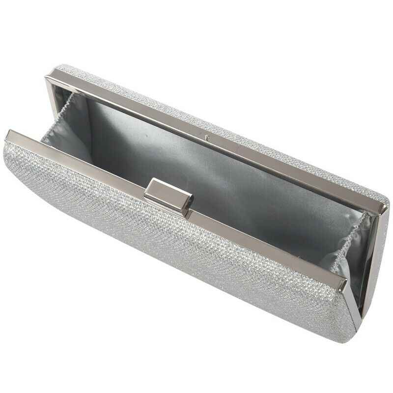 Woman Evening bag Women Diamond Rhinestone Clutch Crystal Day Clutch Square K3B6