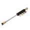 Karcher Pressure Washer Accessories Kit Extension Wand With Spray