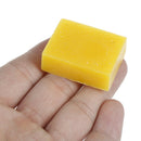 Beeswax Wax Maintenance Protect Wood Furniture-Natural 15g Cosmetic Pure Polish-
