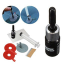 Windshield Repair Kit Cracked Glass Repair Kit To Fix Auto Glass Windshield