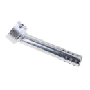 2 Pieces Motorcycle Retrofit Silencer Baffle Noise Reducer For Motorcycle