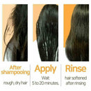 Hair Repairs restore damage For all hair types keratin Scalp Hair & Treatme L9R5