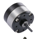 Gear Reduction Unit Black Prevent Car From Shaking And Stalling When Starts