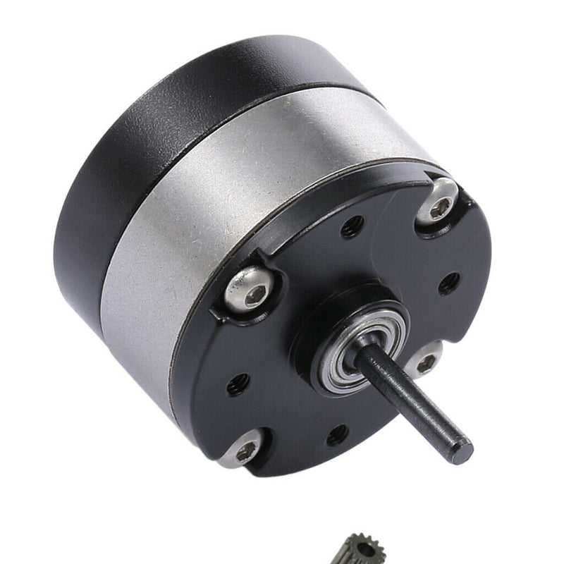 Gear Reduction Unit Black Prevent Car From Shaking And Stalling When Starts