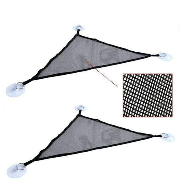 Reptile Hammock Lounger Ladder Accessories Set For Large Small Bearded Drag