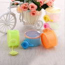 Baby Infant Feeding Milk Box Portable Food Bottle Container B Gw