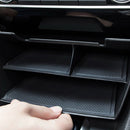 Interior Central Multifunction Storage Pallet Container Multi-Grid Box Cove