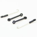 V911S V988 V930 Linkage Set Connect Rod V988.004 For Wltoys V988 V911S V930 T4Y8