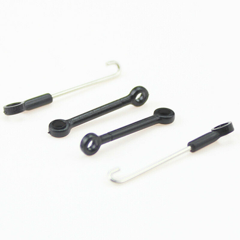 V911S V988 V930 Linkage Set Connect Rod V988.004 For Wltoys V988 V911S V930 T4Y8