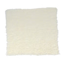 DIY Baby Photo Props Newborn Photography Soft Fur Quilt Mat Blanket Rug Beige