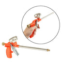 Professional Insulating Foam Gun Heavy Duty Spray Application Home Office