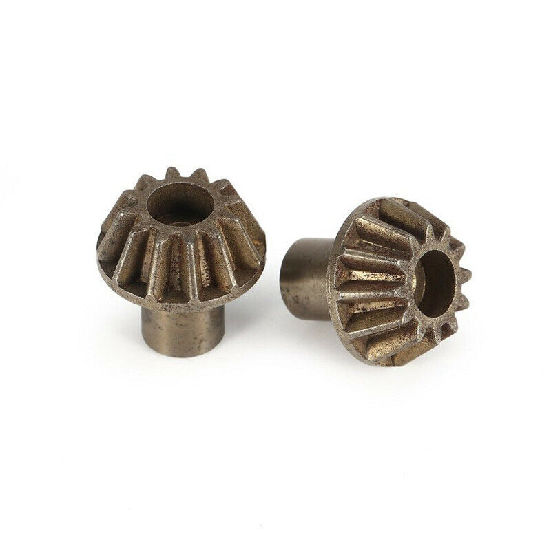 12T 24T 30T Motor Driving Gear Metal Front Rear Differential Gear Upgrade R M8G1