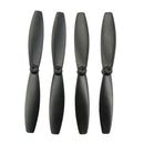 Propeller Props for Parrot Minidrone Airborne Cargo Drone Mambo Parts Black