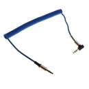 3.5mm Jack Aux Audio Cable Male to Male Auxiliary for Car/Media Players