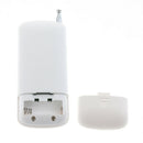 1000M 1 Way Relay Smart Wireless Digital Remote Control Switch Transmitter DC