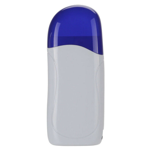 New Roll On Heater Hair Removal Waxing Epilator Machine with Depilatory W VSL