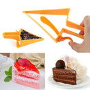 e-Design Adjustable Cake Cutter Baking Tool Cake Slicer Baking Cutter Tool W9L6