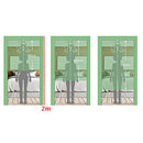 Door Noren Curtains Kitchen Short Cotton Linen Tapestry Sunrise 85x150cm