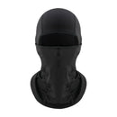 Outdoor Cycling Balaclava Windproof Warm Full Face Cover Cap for Sports