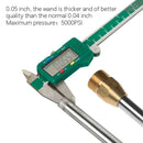 Stainless Steel Quick Connect Lance,Wand For Pressure Washers,Replacement S O7T5