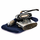 Portable Fuel Hand Warmer Reusable Platinum Standard Pocket Handy Hand Warm H8V8